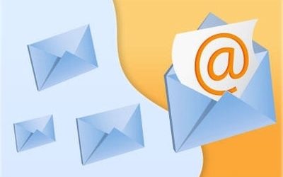 Cinq conseils pour soigner les objets de ses e-mailings