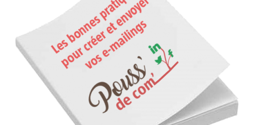 Créer une campagne e-mailing !