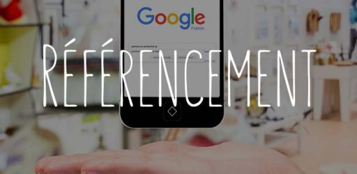 Construire son référencement (SEO)