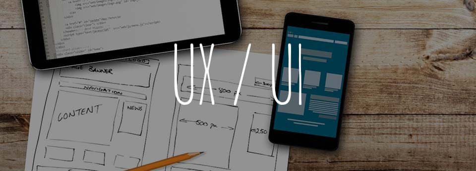 UX/UI